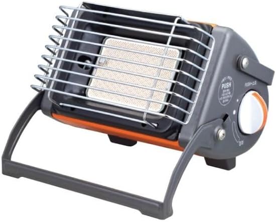 Korea Cupid Gas Heater