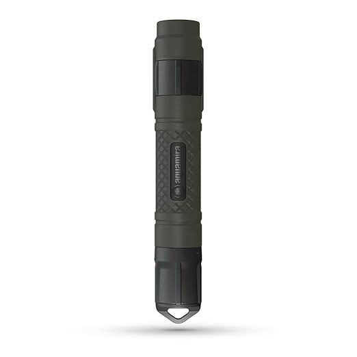 Aquamira Survival Filter Straw