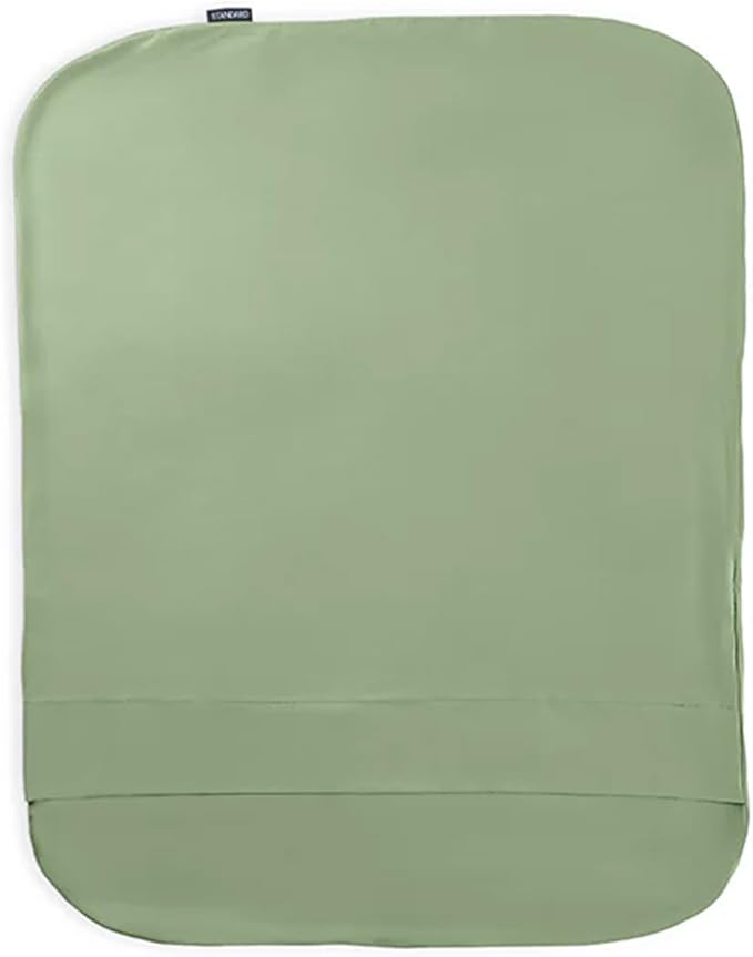 HEST Pillowcase Cooling - Compatible Camp Pillows - Jade Cooling Fabric - Machine Washable - Outdoor Ready - Small
