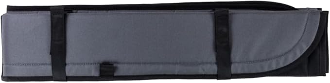 VanEssential Insulated Blackout Crew Window Cover Designed for RAM Promaster Bare Metal Window Frame Van Years 2014 to Current Model - Charcoal Gray