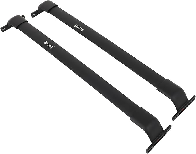 SCITOO Roof Rack Cross Bars Fit for Jeep Grand Cherokee L 2021 2022 2023,for Rooftop Cargo Carrier Bag Basket Luggage Kayak Canoe Bike Snowboard Skiboard