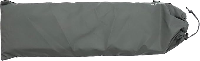 VanEssential Van Windows Direct (VWD) Slider Direct Fit Crew Window Cover Designed for Ford Transit Medium/High Roof Van Year 2015 to Current - Charcoal Gray