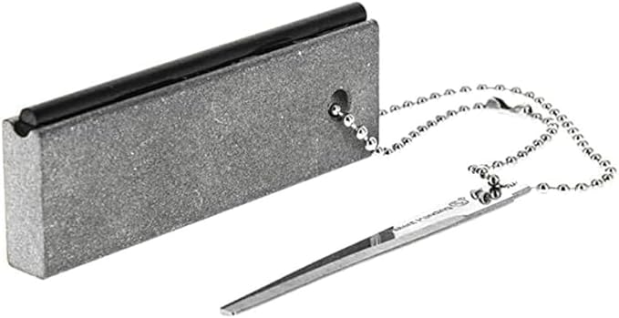SE 2-in-1 All-Weather Magnesium Firestarter Kit - FS374, 4 Pack