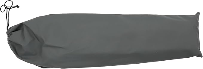 VanEssential Insulated Blackout Crew CRL Direct Fit 293L Window Cover Crew Window Cover Designed for RAM Promaster- Charcoal Gray