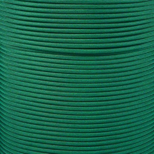Paracord Planet Paracord (50+ Colors) - 1,000 Foot spools - 250 Foot spools - 100 feet Hank
