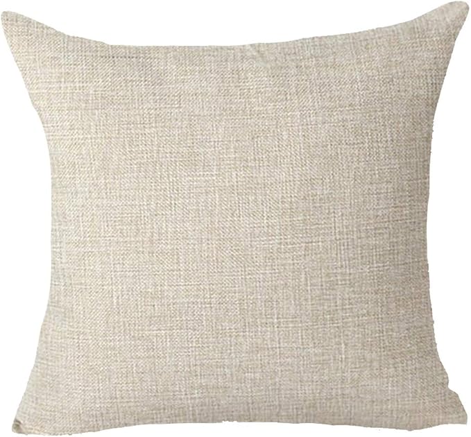 The Mountains are Calling Adventure Arrow Campfire Outdoor Adventure Mountain Forest Trees Throw Pillow Cover Cushion Case Cotton Linen Material Decorative 18X18 inches