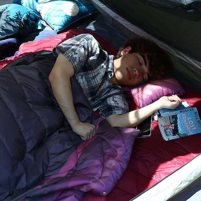 Camping Blanket,Hoodie Blankets Poncho Outdoor Waterproof Windproof Warm Durable & Portable for Stadium, Concerts, Car,Travel, Beach, Picnic, Grass,75 * 57 inch