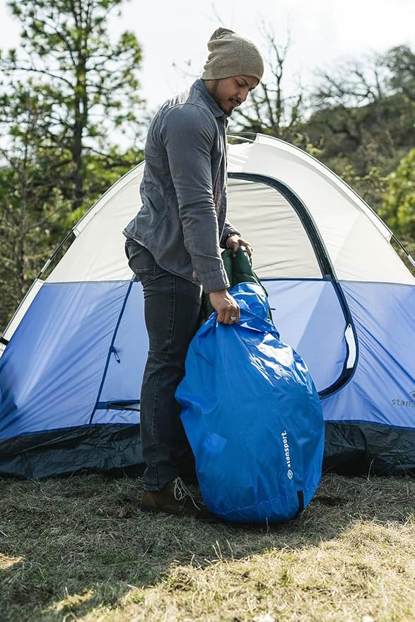 Stansport Polyester Stuff Bag