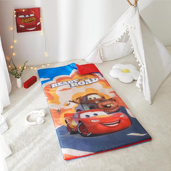 Sling Bag Slumber Set