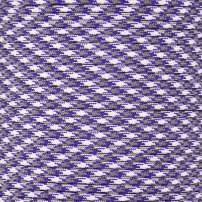Paracord Planet Paracord (50+ Colors) - 1,000 Foot spools - 250 Foot spools - 100 feet Hank