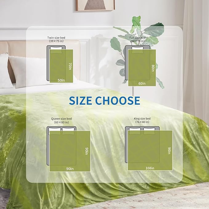 Guohaoi Cooling Blanket for HotSleepers - Arc-Chill Q-Max >0.5 Cool Fiber, 100% Oeko-Tex Certified, Summer Lightweight Throw Blanket, Absorbs Heat to Keep Body Cool for Night Sweats(60x90)