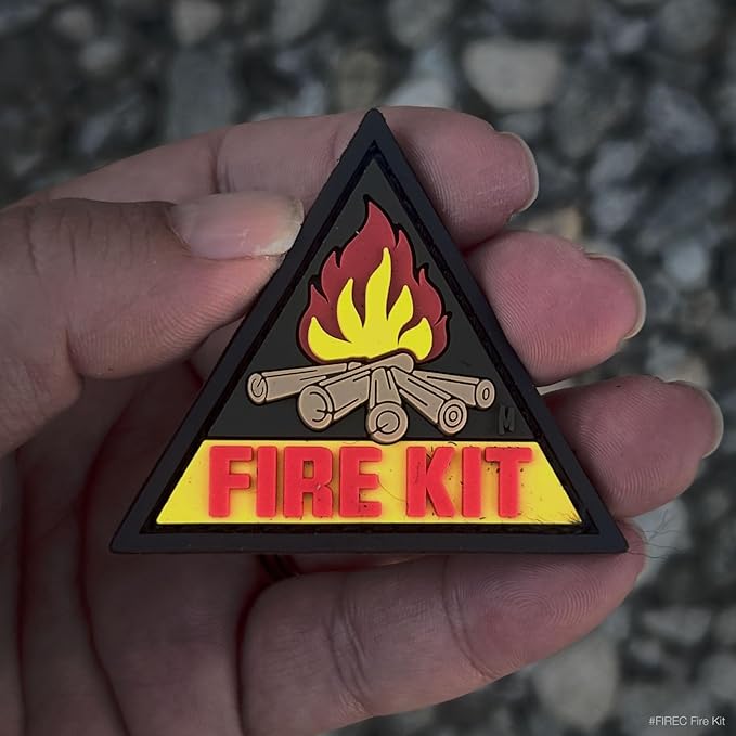MAXPEDITION Fire Kit (Full Color)
