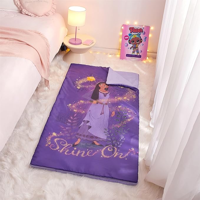 Sling Bag Slumber Set