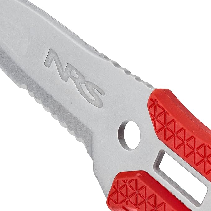NRS 2024 Pilot Knife | Safety Knife