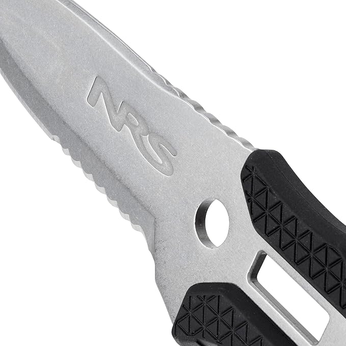NRS 2024 Pilot Knife | Safety Knife