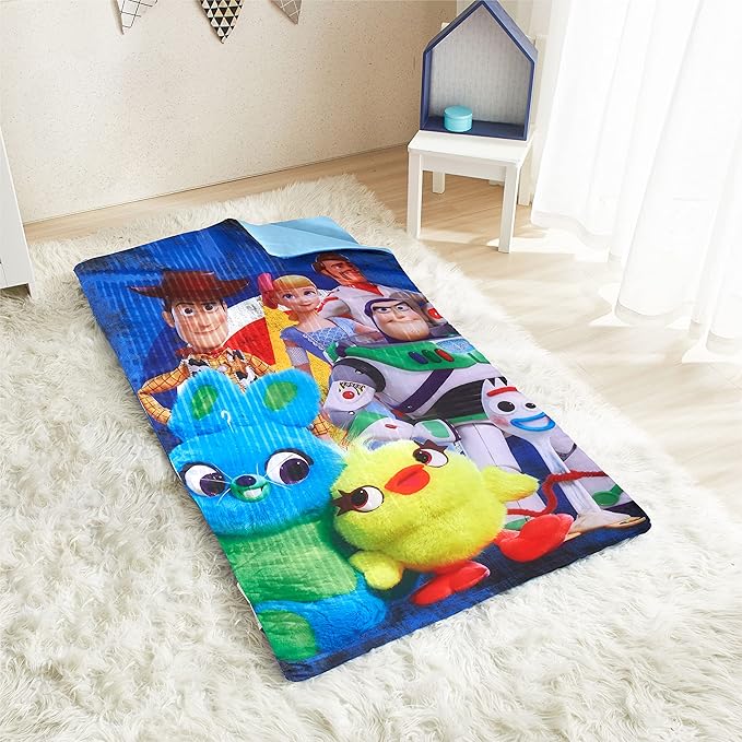 Sling Bag Slumber Set