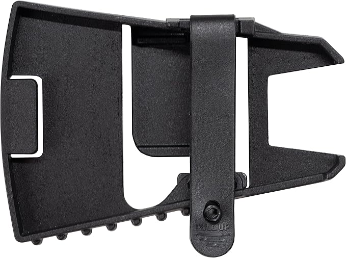 GEAR AID Balta Camp Hatchet: A Versatile Fire and Campground Tool with Safety Cover, Hammer, Kindling Cutter, and Tent Stake Puller