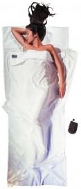 COCOON - Premium - Silk MummyLiner