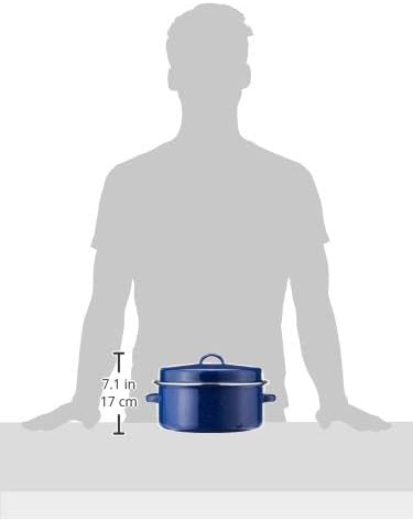 Stansport Enamel Cook Pot