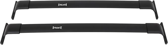 SCITOO Roof Rack Cross Bars Fit for Jeep Grand Cherokee L 2021 2022 2023,for Rooftop Cargo Carrier Bag Basket Luggage Kayak Canoe Bike Snowboard Skiboard