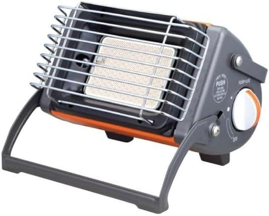 Korea Cupid Gas Heater
