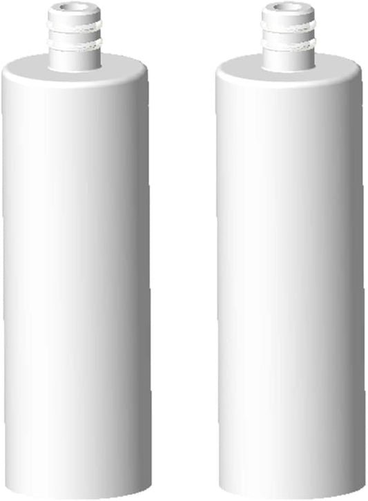Membrane Solutions Replacement UF Filter for P1 Portable Stainless Steel UF Water Filter, BPA-Free for Camping, Hiking, Backpacking and Travel (2 Pack)