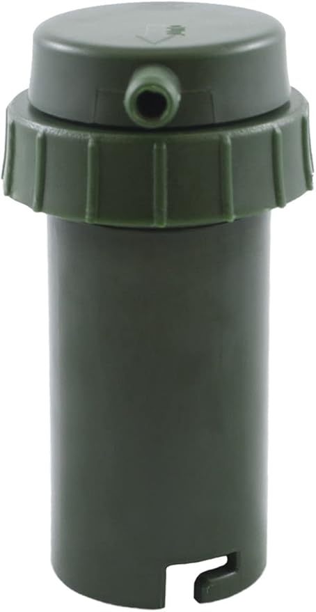 Survivor Filter - Internal Ultra Replacement Filter | USA Tested - Compatible with PRO & PRO X Portable Emergency Water Filter