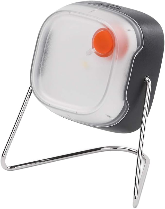 d.light A2 Portable Solar Light for Camping