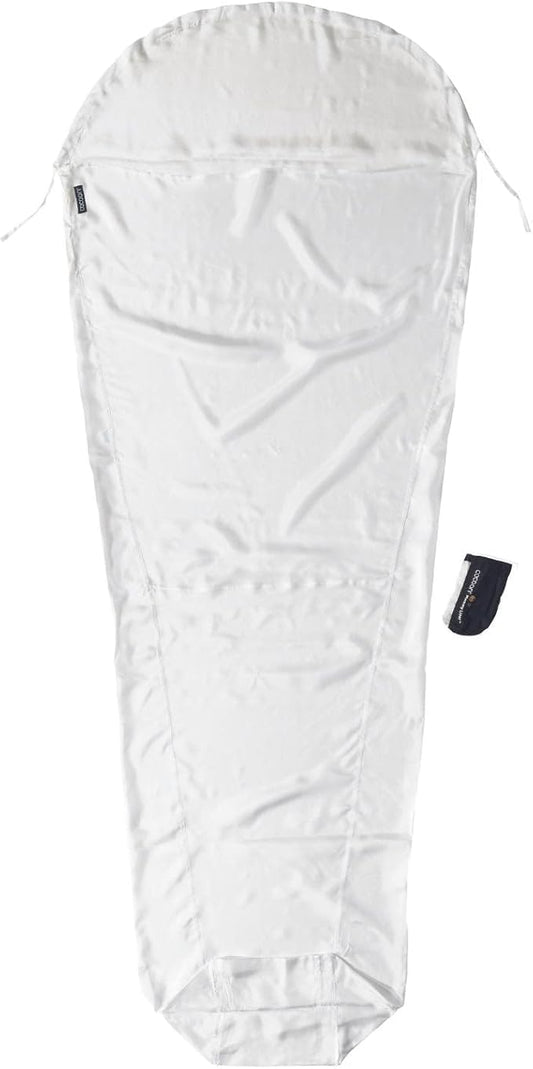 COCOON - Premium - Silk MummyLiner