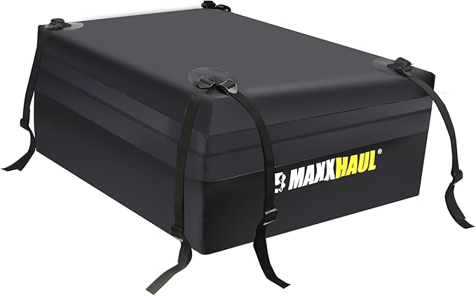 MAXXHAUL 70117 Rooftop Cargo Bag