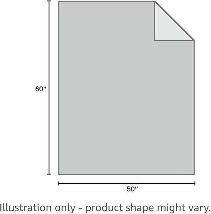 KMUSET Fleece Blanket Throw Size Coral Lightweight Super Soft Cozy Luxury Bed Blanket Microfiber