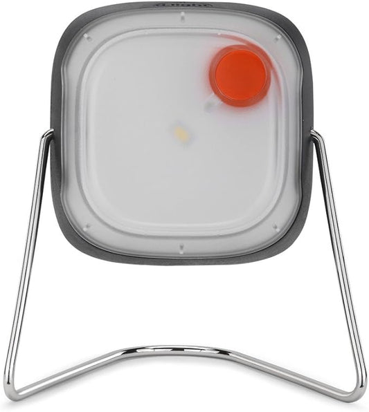 d.light A2 Portable Solar Light for Camping