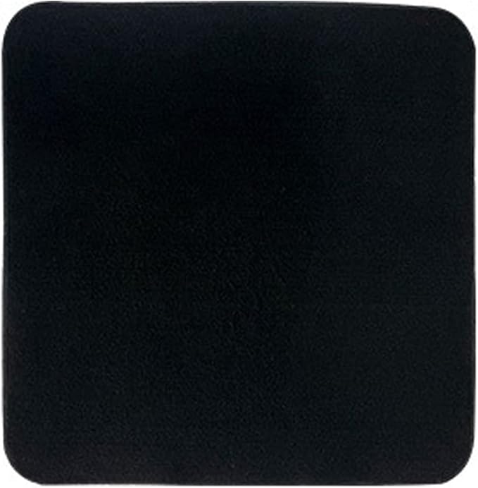 50cm * 50cm Flame Retardant Mat Anti Fire Pad Welding Fireproof Blanket