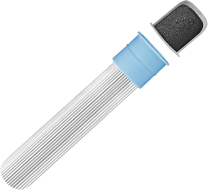 Greeshow Original Replace Filter Cartridge, Ultrafiltration Membranes and Activated Carbon for GS-28H1 Portable Water Filter Straw, 1 Pack