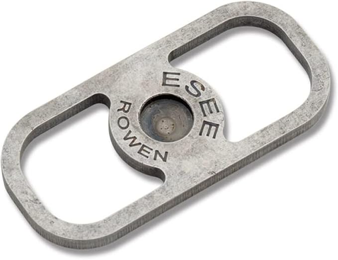ESEE Fire Steel Survival Fire Starter