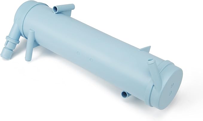 Lifestraw Water Purification System Filter,Blue LSCSPMCTG - 1 Each