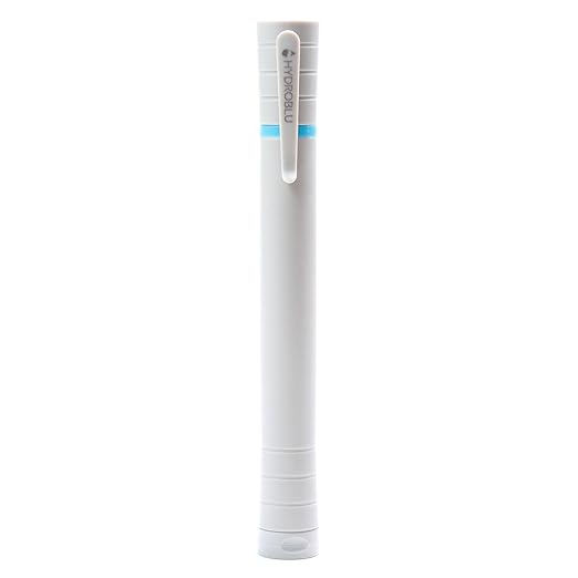 Sidekick 3-Stage Straw Water Filter