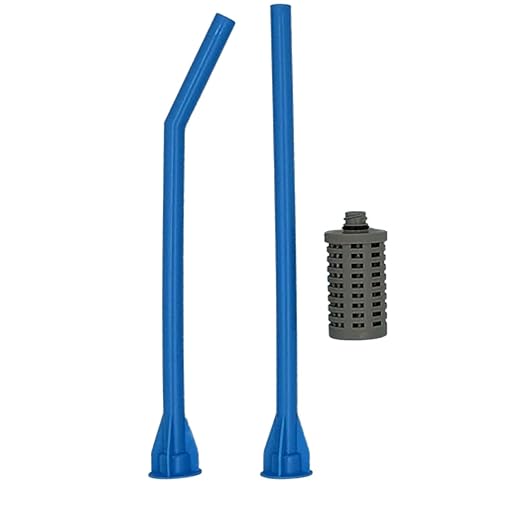 Campbell Ultrafiltration+ On the Go Filter Straw - Reusable, Dishwasher Safe for Hiking, Camping, Travel - Removes 99.9% Water Contaminants, Compatible with Most Mugs, Tumblers, or Most Bottles