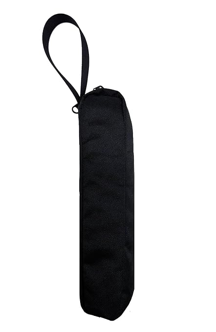 Wanty Water Filter Nylon Storage Case Portable Travel Carry Case for Life-Straw Peak Series Personal Water Filter for Hiking Camping Backpacking