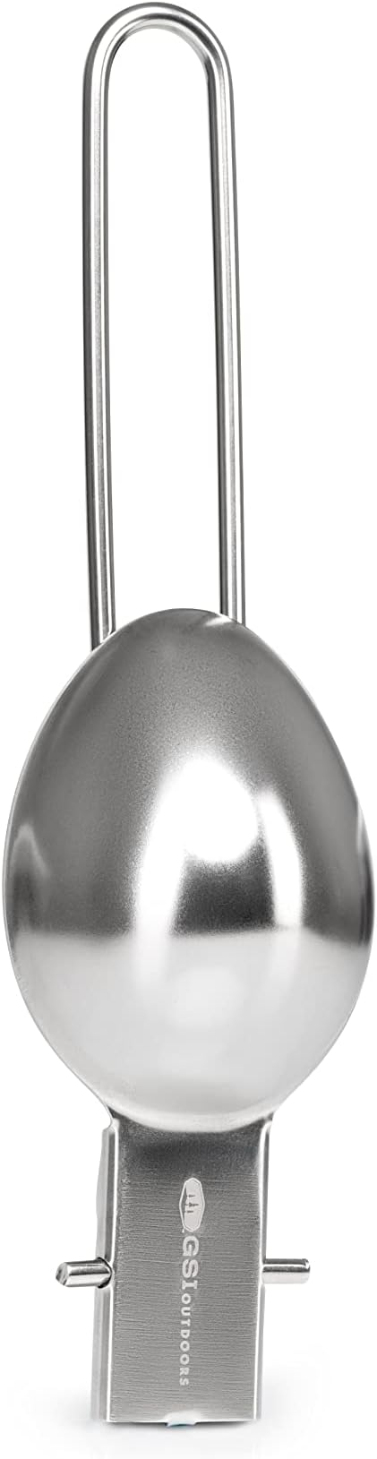 GSI Outdoors Folding Chef Spatula and Spoon
