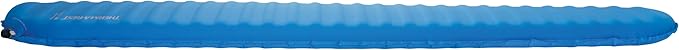 Therm-a-Rest Trail Pro Lightweight Self Inflating Backpacking Sleeping Pad, Regular Wide