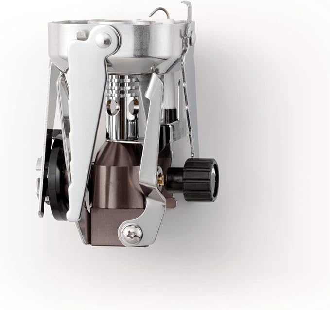 FORE WINDS by Iwatani Compact Stove