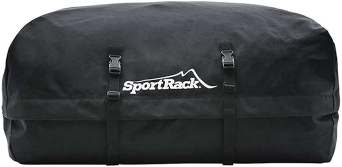 Thule Vista M Roof Cargo Bag, SR8106