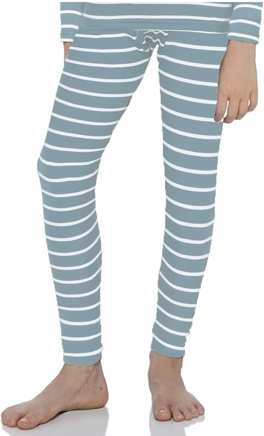 Rocky Thermal Underwear for Kids, Boys Thermals, Long Johns Underwear, Base Layer for Cold Weather/Skiing