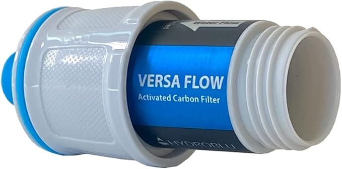 Activated Carbon Filter for Versa Flow
