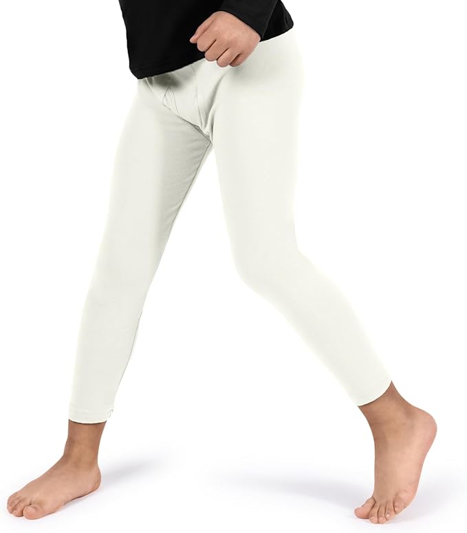Rocky Thermal Underwear for Kids, Boys Thermals, Long Johns Underwear, Base Layer for Cold Weather/Skiing