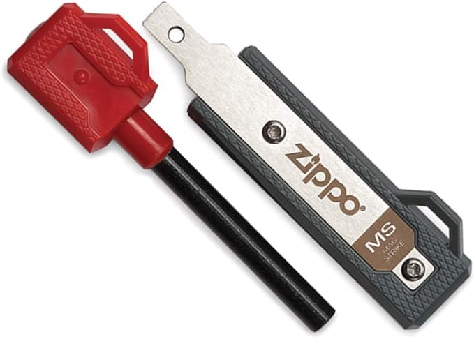 Zippo Mag Strike
