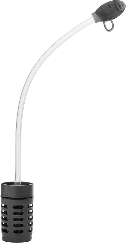 RapidPure Purifier + Ultralight Straw