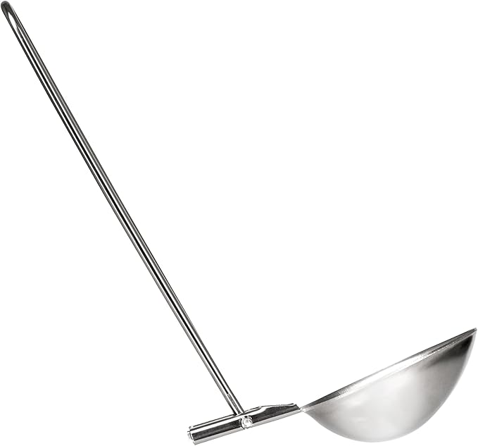 GSI Outdoors Folding Chef Spatula and Spoon