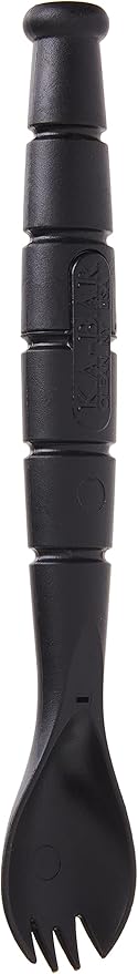 KA-BAR Tactical Spork & Knife